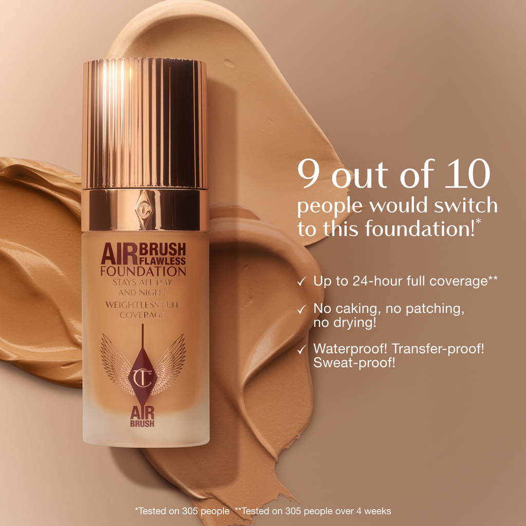 Charlotte Tilbury — official product image
