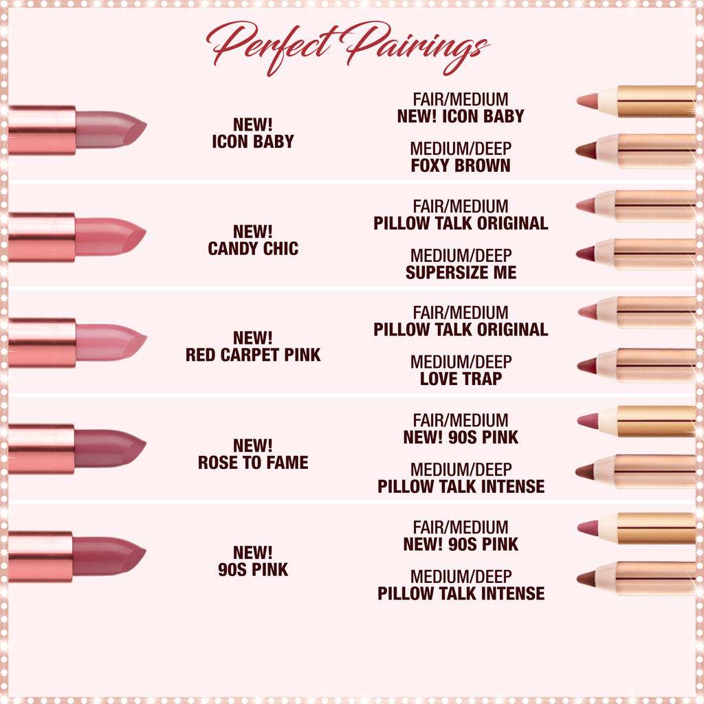 Charlotte Tilbury — official product image