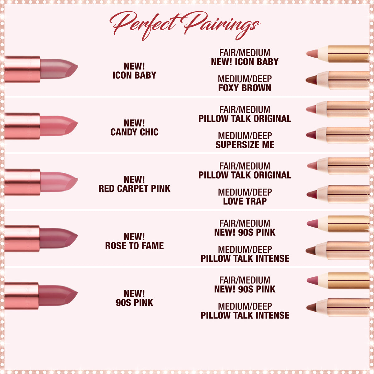 Charlotte Tilbury — official product image