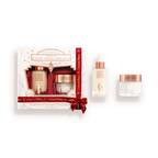 Packshot with Products CHARLOTTE-S ICONIC MAGIC SKIN DUO -XMAS 2026-
