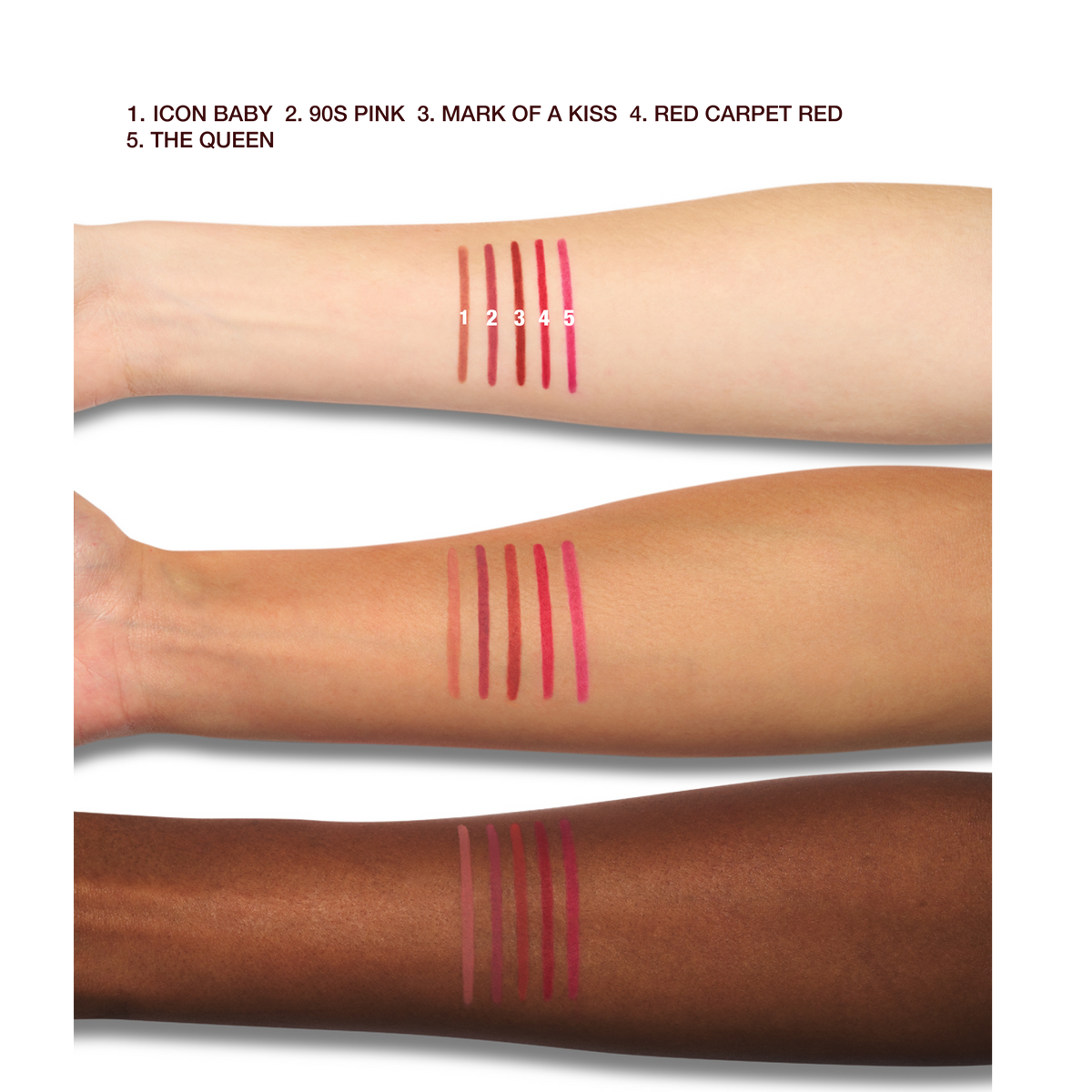 Charlotte Tilbury — official product image