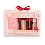 Pillow Talk Everyday icons Packshot Closed