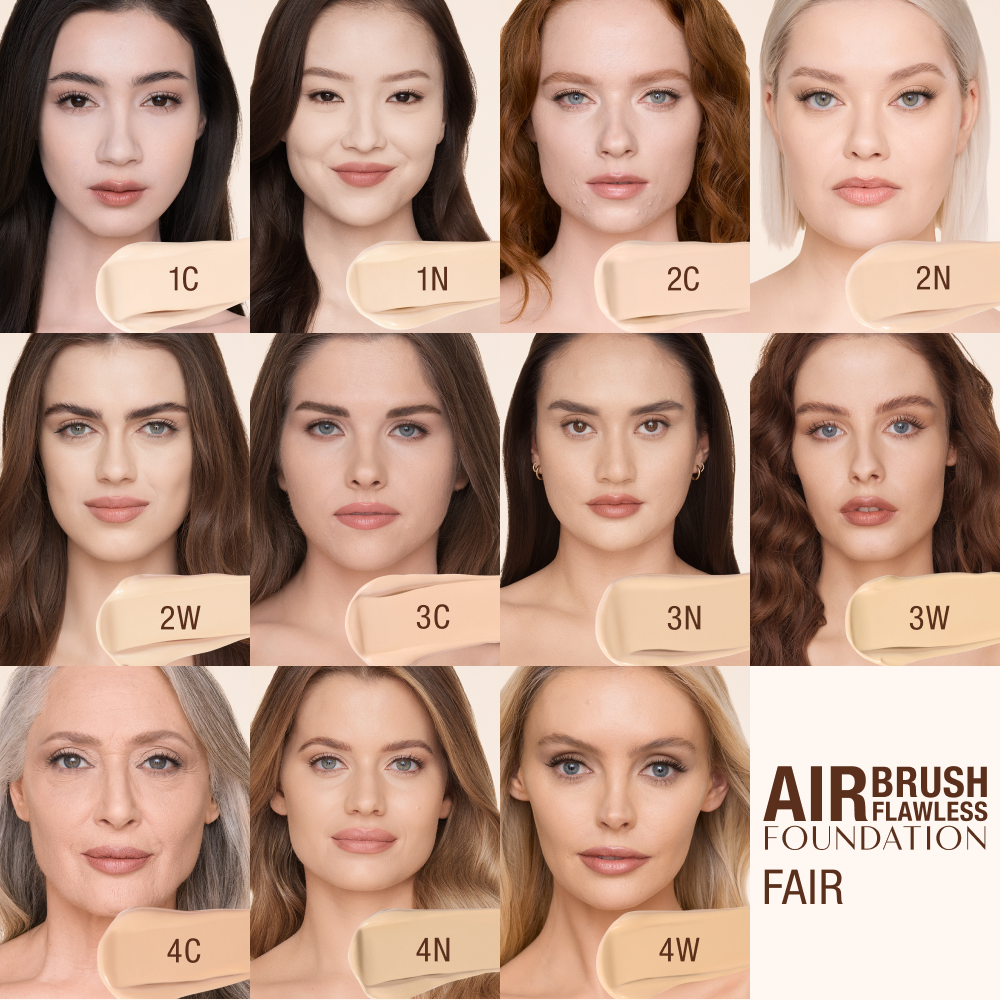 Charlotte Tilbury — official product image