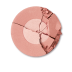 Charlotte Tilbury Cheek To Chic Blusher — Pillow talk — swatch