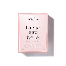 La Vie est Belle Vanille Nude - Eau de Parfum