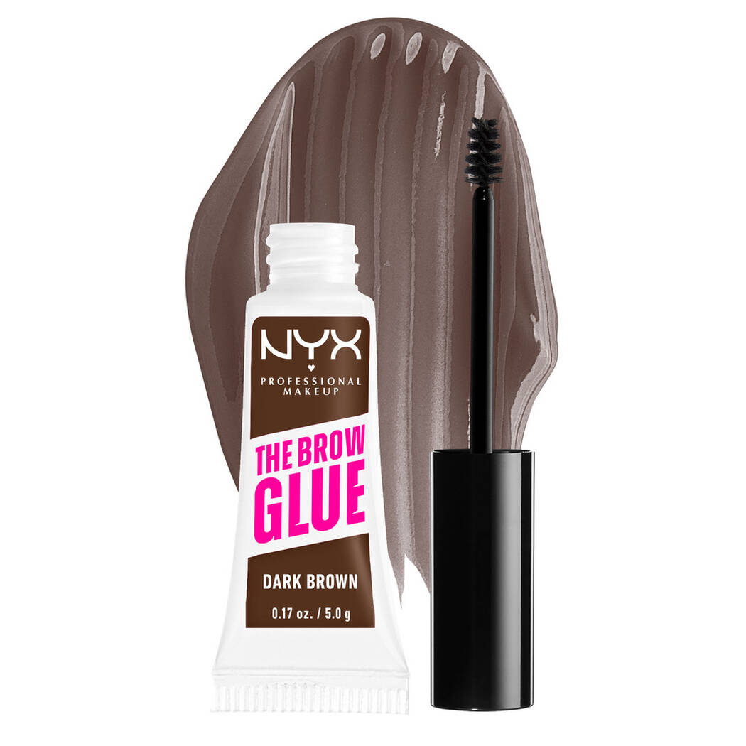 GEL FIJADOR DE CEJAS THE BROW GLUE