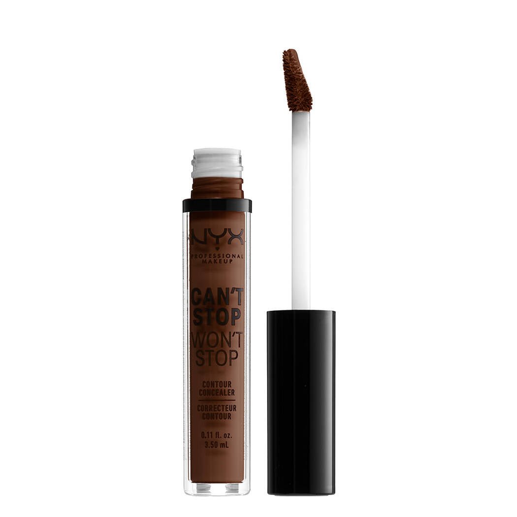 Corrector de maquillaje Can't Stop Won't Stop Contour Concealer