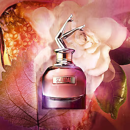 Scandal - Eau de Parfum - Notas de Gardenia, Miel & Pachulí