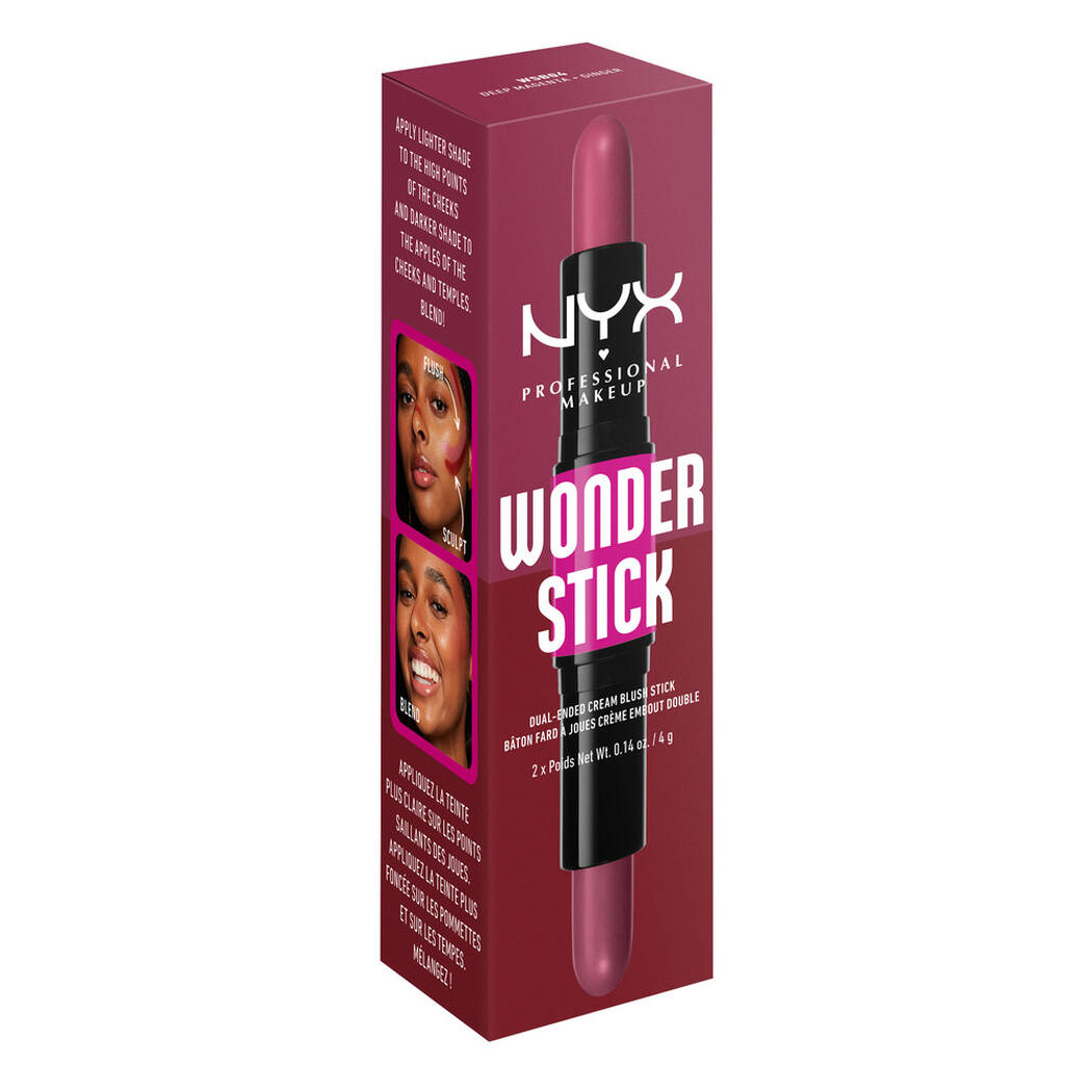 WONDER™ BLUSH