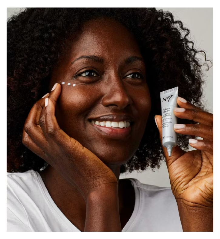 Suero para ojos Future Renew Damage Reversal