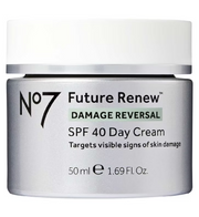 Crema de día Future Renew SPF40