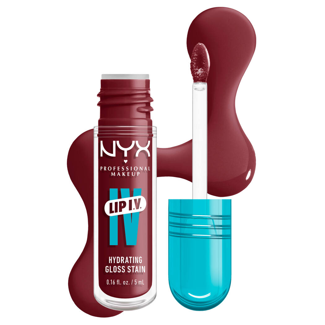 Lip I.V. Tinte Labial Hidratante efecto gloss