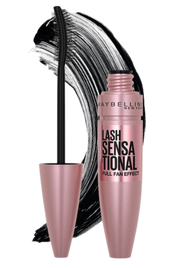 Lash Sensational® Máscara de pestañas