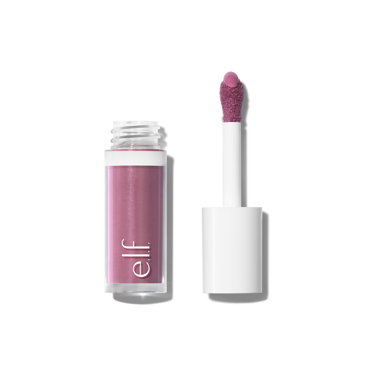 e.l.f. Camo Liquid Blush — official Bold-Faced Lilac view 11