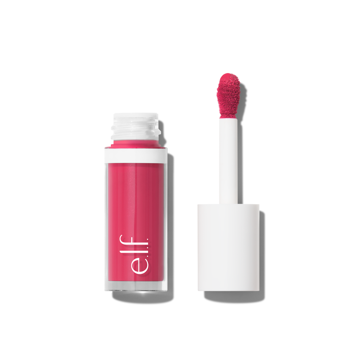 e.l.f. Camo Liquid Blush — official Comin’ In Hot Pink view 35
