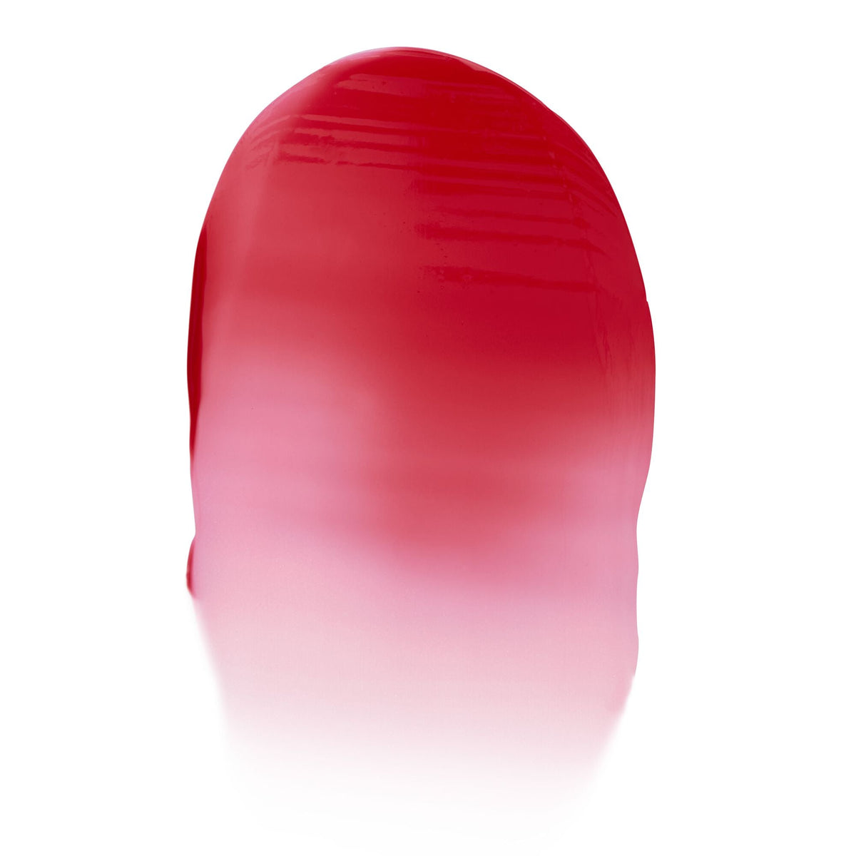 e.l.f. Glossy Lip Stain Fiery Red — original packaging shade view 16