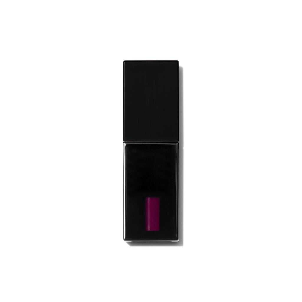 e.l.f. Glossy Lip Stain Berry Queen — original packaging shade view 22