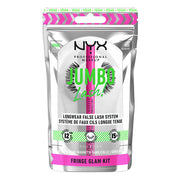 Jumbo Lash Longwear False Lash System