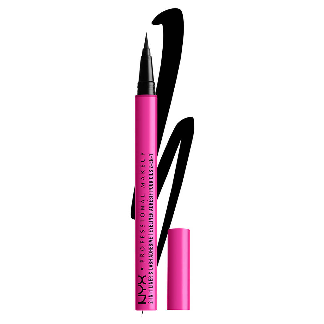 Jumbo Lash Longwear False Lash System