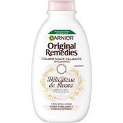 Garnier Delicatesse de Avena Champú Champús