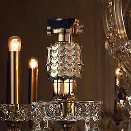 Fame - Eau de Parfum Mujer