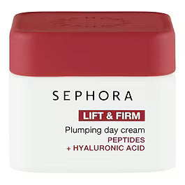 Lift & Firm - Crema de Día Rellenadora