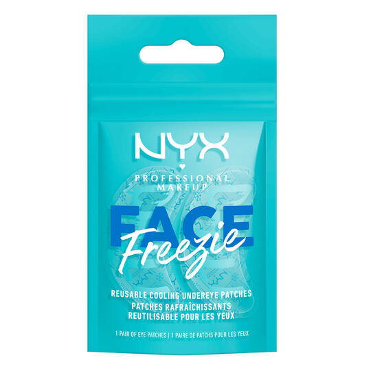 Face Freezie Parches Refrescantes Contorno de Ojos