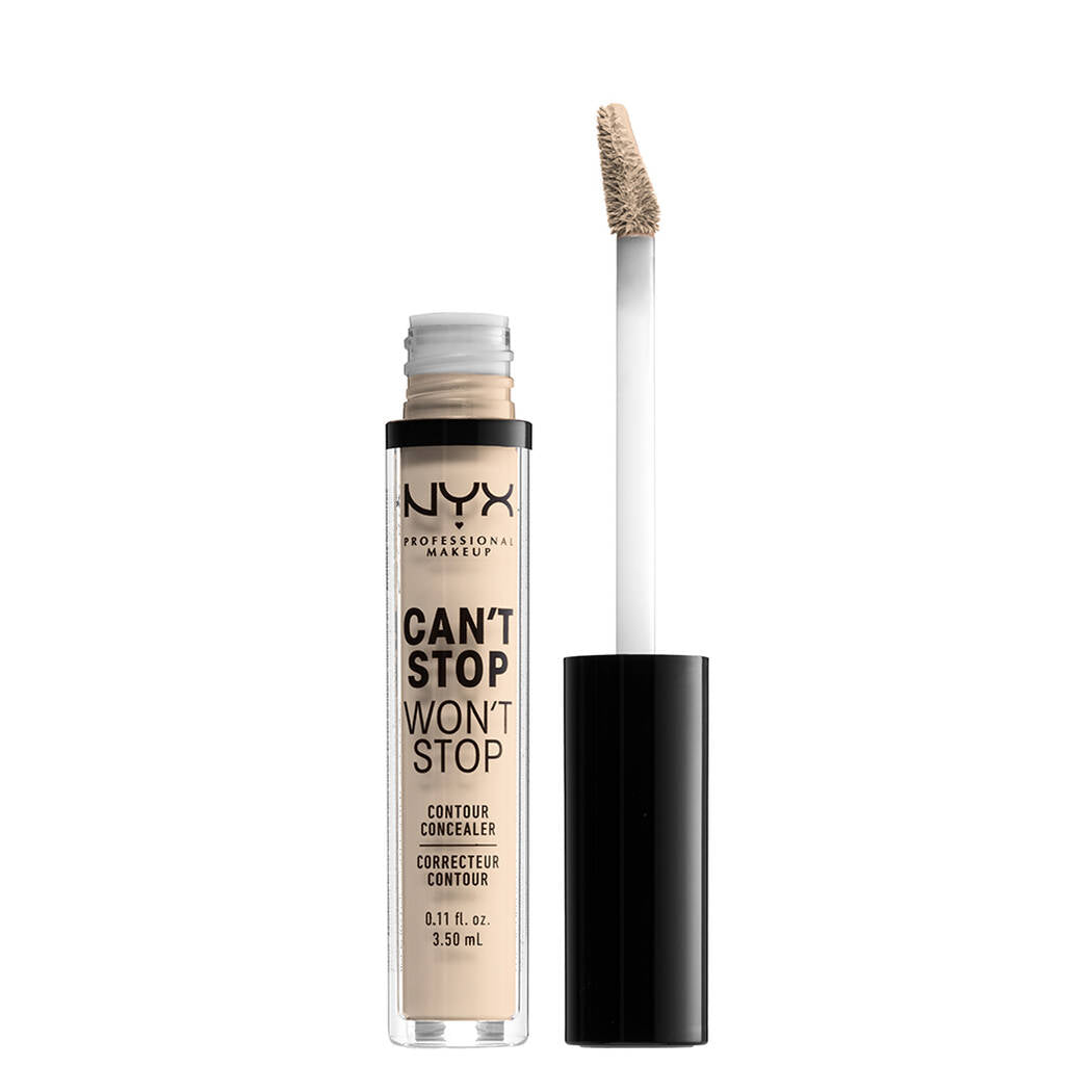 Corrector de maquillaje Can't Stop Won't Stop Contour Concealer