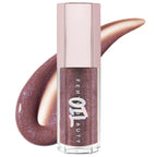 Fenty Beauty Gloss Bomb Oil Luminizing Lip Oil 'N Gloss — Rose Amber