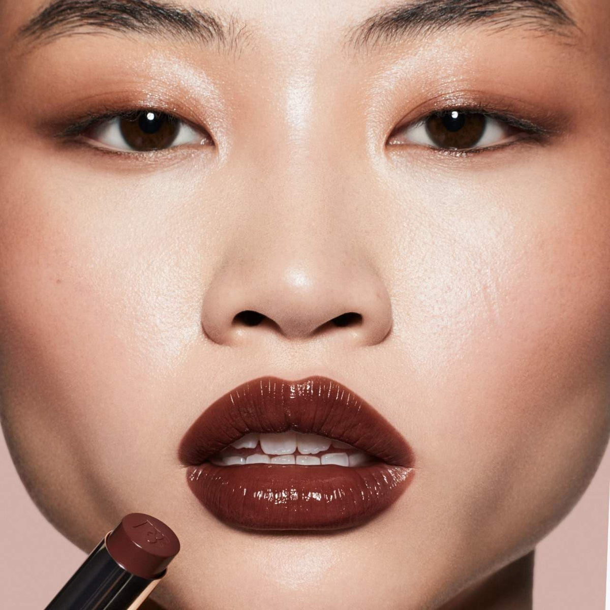 Fenty Beauty Gloss Bomb Stix High-Shine Gloss Stick — Hot Chocolit