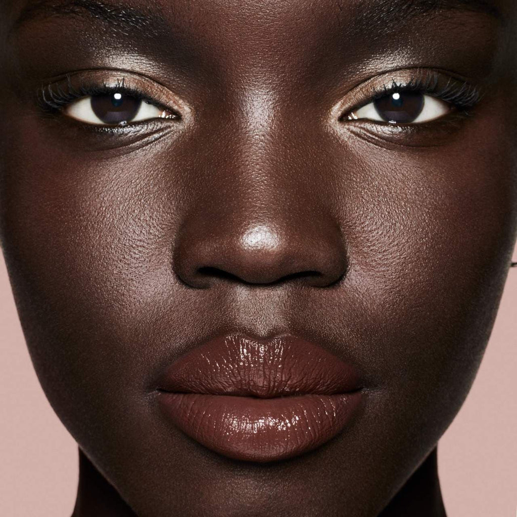 Fenty Beauty Gloss Bomb Stix High-Shine Gloss Stick — Hot Chocolit