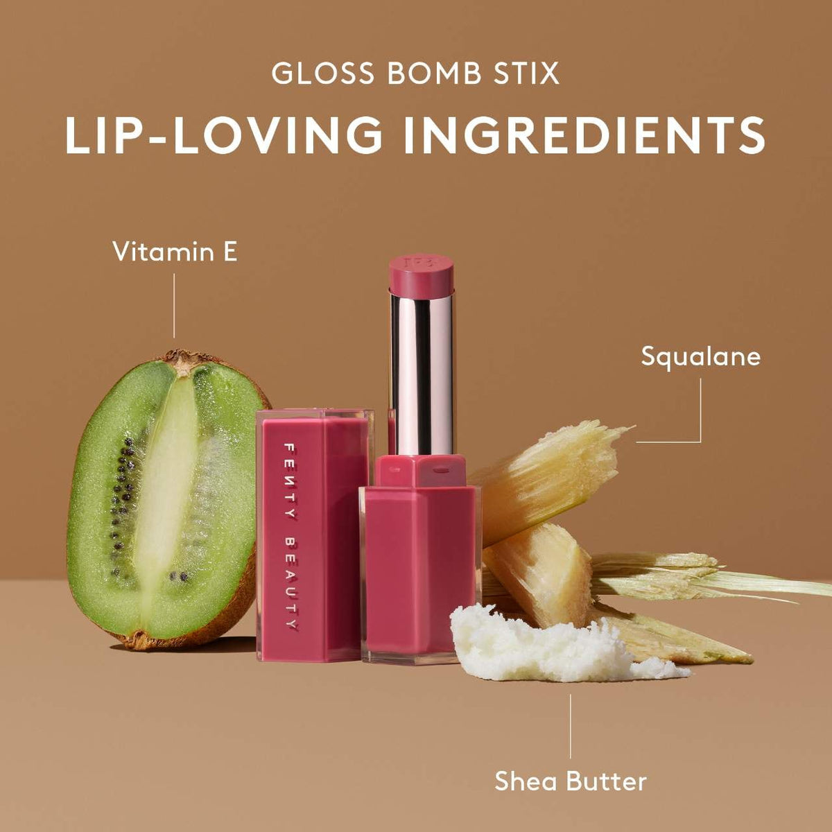 Fenty Beauty Gloss Bomb Stix High-Shine Gloss Stick — shared image