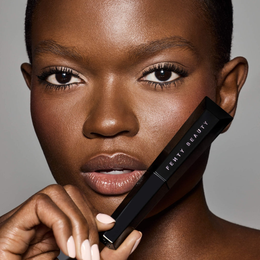 Fenty Beauty Hella Thicc Volumizing Mascara — Cuz I'm Black
