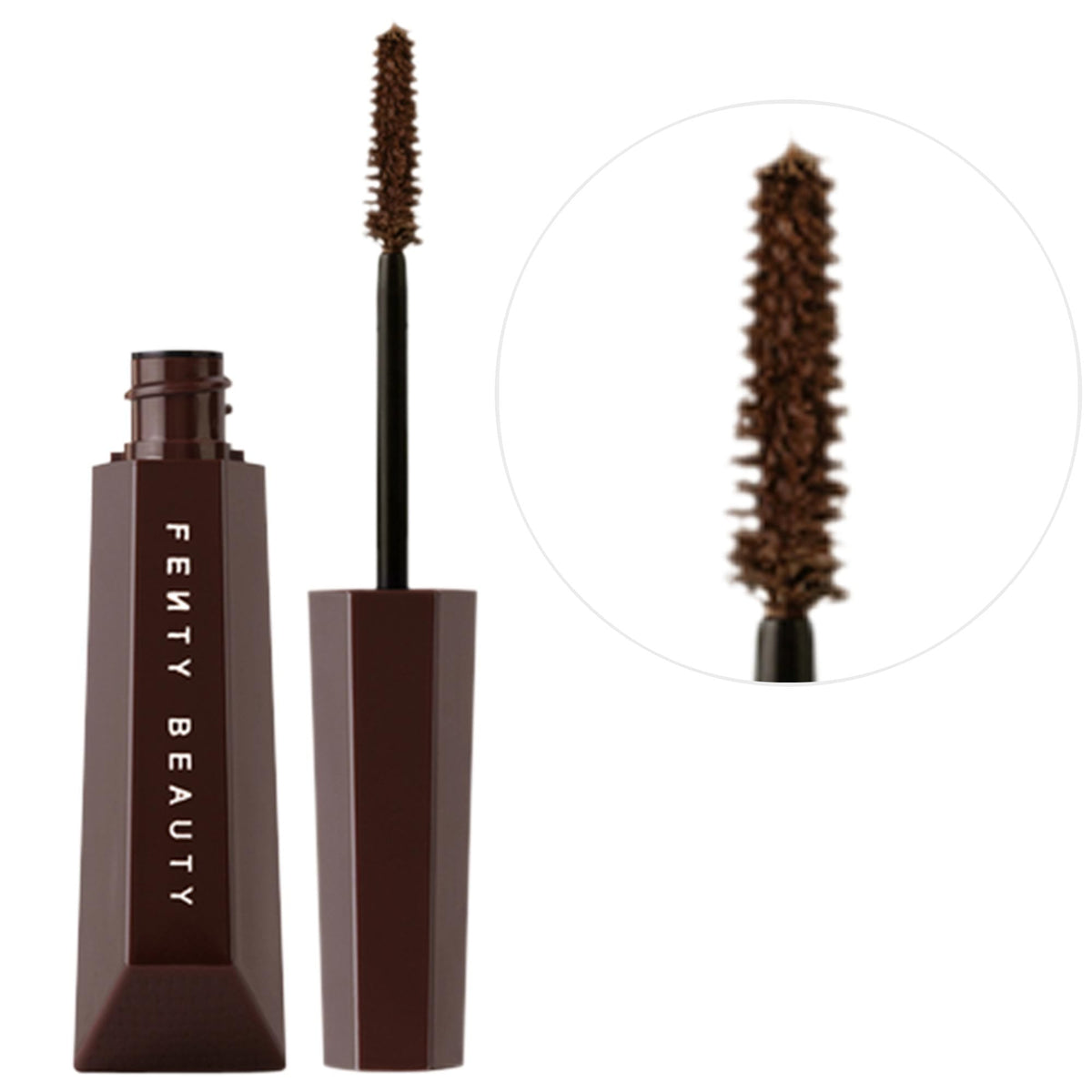 Fenty Beauty Hella Thicc Volumizing Mascara — Let'z Be Blunt