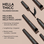 Fenty Beauty Hella Thicc Volumizing Mascara — shared image