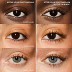Fenty Beauty Hella Thicc Volumizing Mascara — shared image