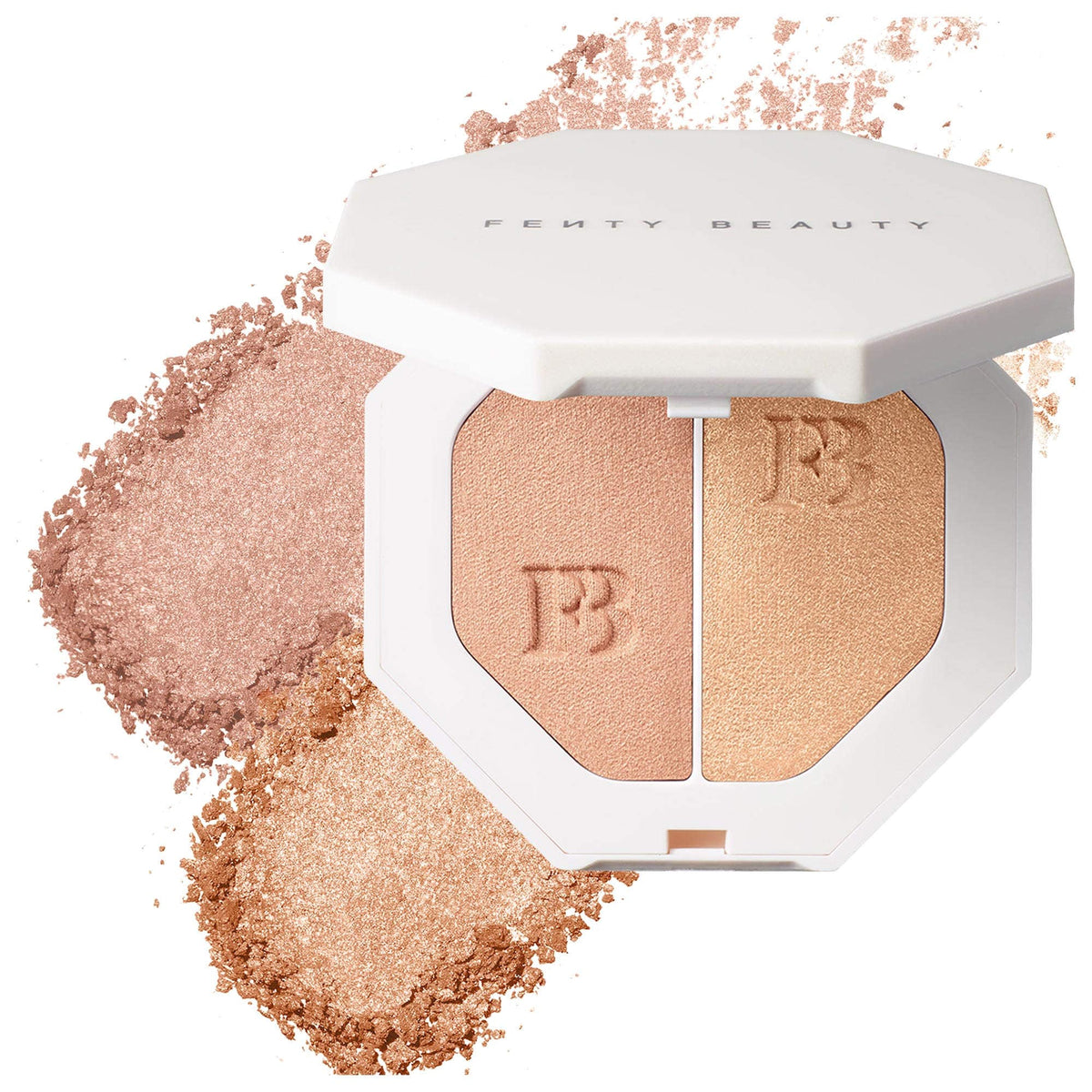 Fenty Beauty Killawatt Freestyle Highlighter — Mean money / Hustle baby