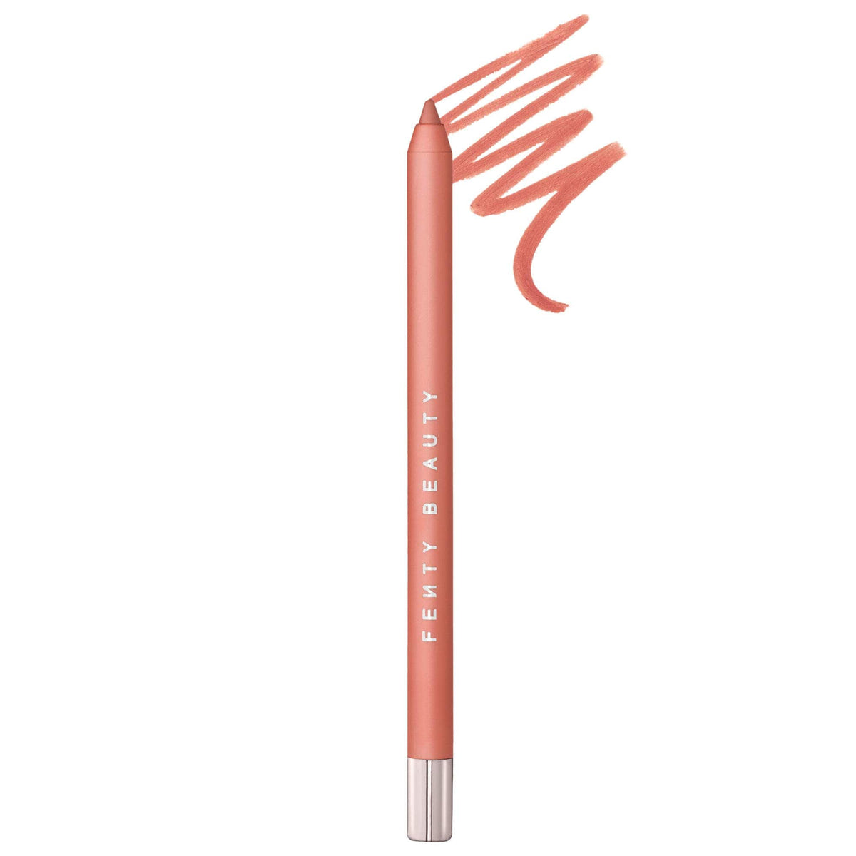 Fenty Beauty Trace'd Out Longwear Waterproof Pencil Lip Liner — Apri'Caught