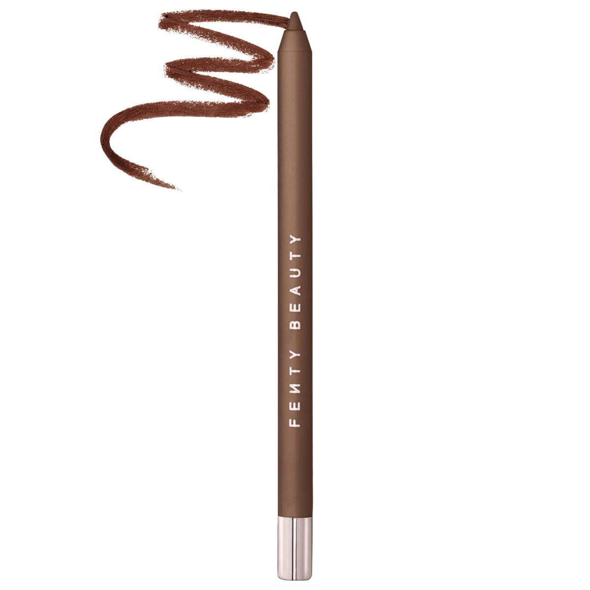 Fenty Beauty Trace'd Out Longwear Waterproof Pencil Lip Liner — Extra Thigh