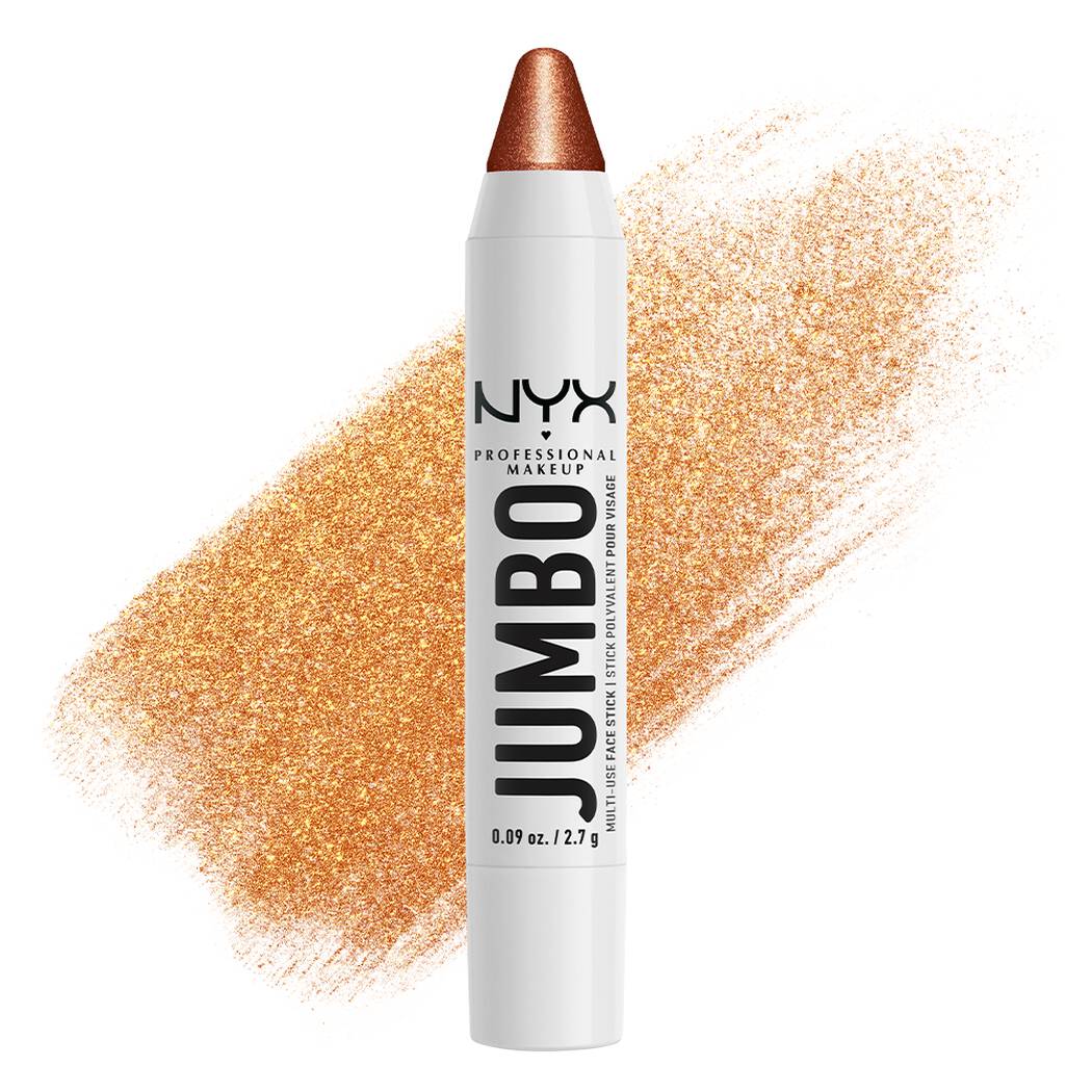 JUMBO ILUMINADOR MULTI USOS FACE STICK