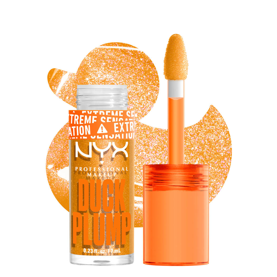 DUCK PLUMP GLOSS VOLUMINIZADOR