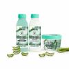 Garnier Fructis Hair Food Aloe Vera Acondicionador Hidratante Acondicionadores sin siliconas