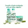 Garnier Fructis Hair Food Aloe Vera Acondicionador Hidratante Acondicionadores sin siliconas