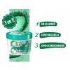 Garnier Fructis Hair Food Mascarilla Cabello 3 en 1 Aloe Vera Mascarillas para el pelo