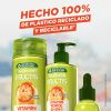 Garnier Fructis Vitamin Force Champú Anticaída Champús anticaída