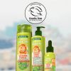 Garnier Fructis Vitamin Force Champú Anticaída Champús anticaída