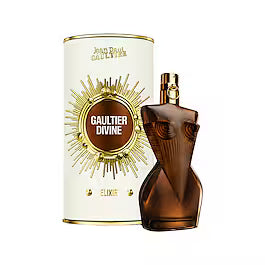 Gaultier Divine Elixir - Parfum Mujer