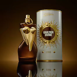 Gaultier Divine Elixir - Parfum Mujer