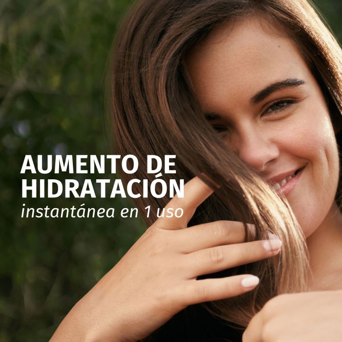 Herbal Essences Champú Fortificante Aloe Champús