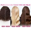 L'Oréal París Serum Glycolic Gloss Aceites para el pelo y tratamientos